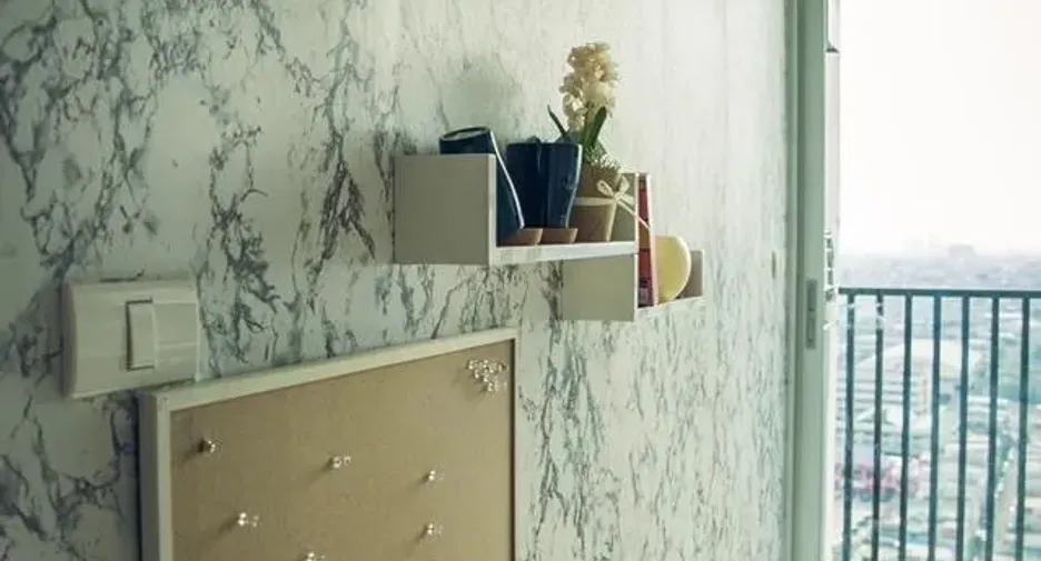 For sale 1 bed condo in Yan Nawa, Bangkok