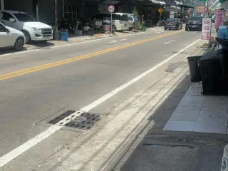 出租 3 卧室 商业空间 在 Bang Lamung, Chon Buri