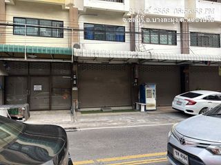 出租 3 卧室 商业空间 在 Bang Lamung, Chon Buri