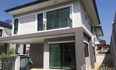 ขาย 4 ห้องนอน บ้านเดี่ยว ใน คลองสามวา, กรุงเทพฯ