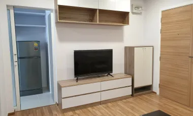 For rent 1 bed condo in Phra Khanong, Bangkok