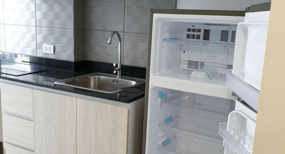 For rent 1 Beds condo in Phra Khanong, Bangkok