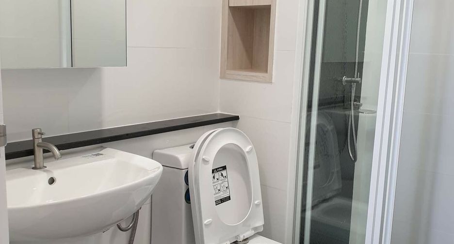For rent 1 Beds condo in Phra Khanong, Bangkok