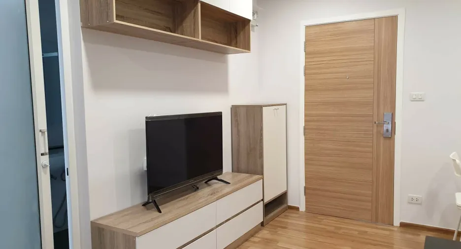 For rent 1 bed condo in Phra Khanong, Bangkok