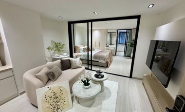 For sale 1 bed condo in Mueang Chiang Mai, Chiang Mai