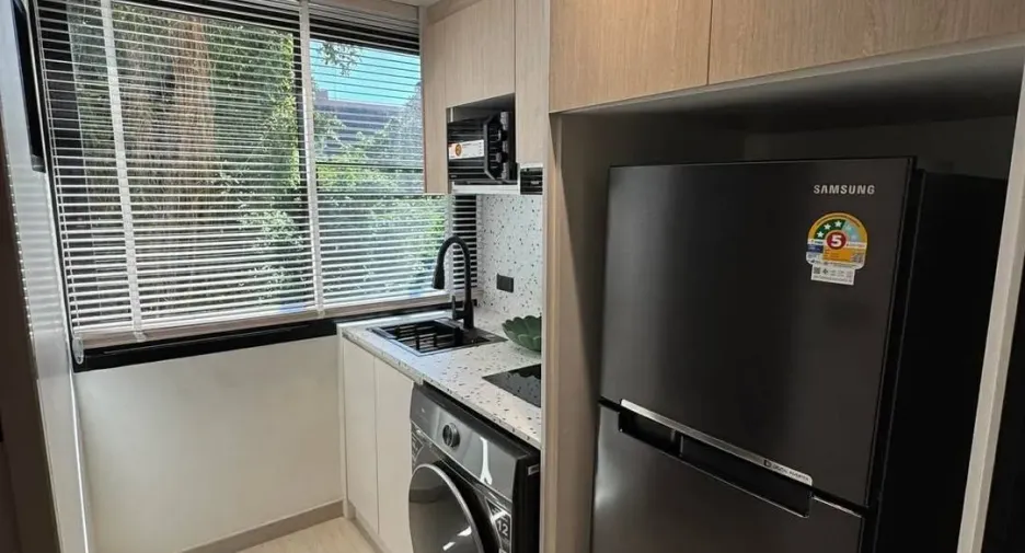 Продажа 1 кровать кондо в Mueang Chiang Mai, Чианг Маи