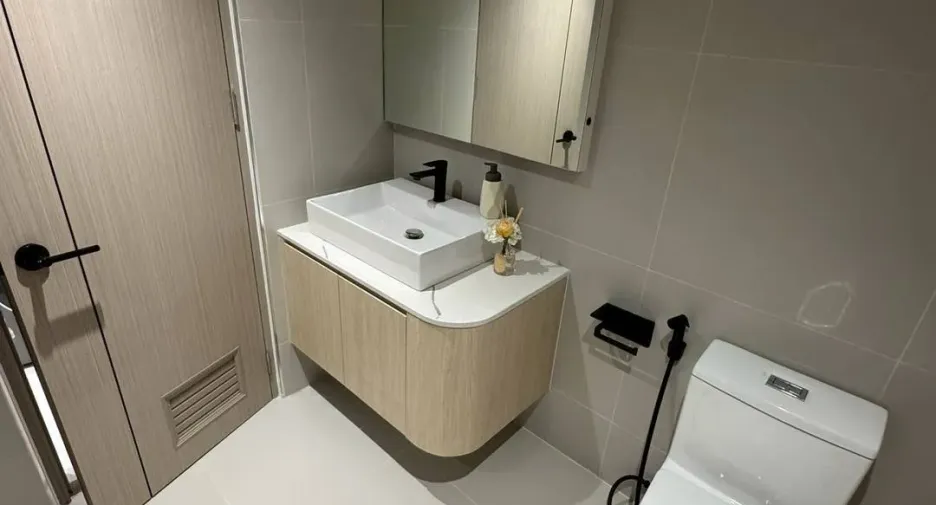 Продажа 1 кровать кондо в Mueang Chiang Mai, Чианг Маи