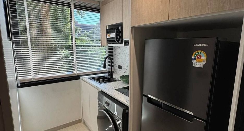 Продажа 1 кровать кондо в Mueang Chiang Mai, Чианг Маи