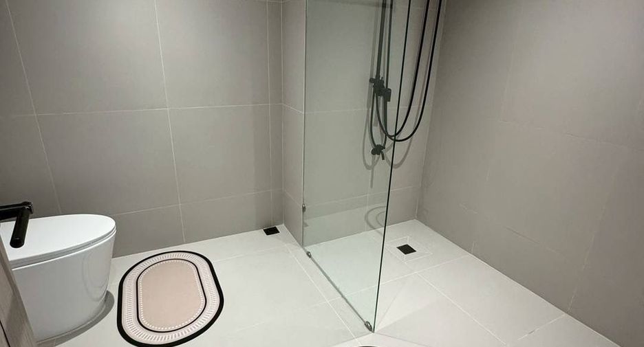 Продажа 1 кровать кондо в Mueang Chiang Mai, Чианг Маи