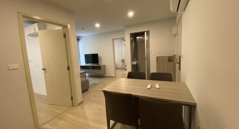 Wohnung zum Kauf und zur Miete mit 2 Zimmer in Chatuchak, Bangkok