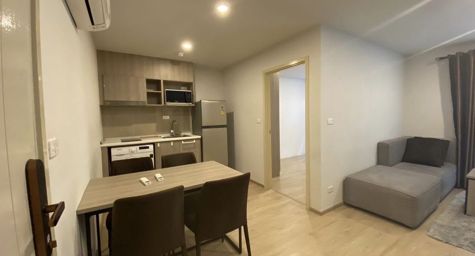 Wohnung zum Kauf und zur Miete mit 2 Zimmer in Chatuchak, Bangkok