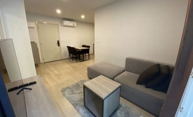 For sale and for rent 2 bedrooms condo in Chatuchak, Bangkok