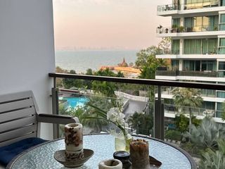 For Rent 2 Bedroom Apartment In Bang Lamung, Chonburi