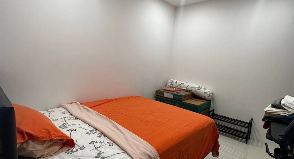 For rent 2 bedrooms apartment in Bang Lamung, Chonburi