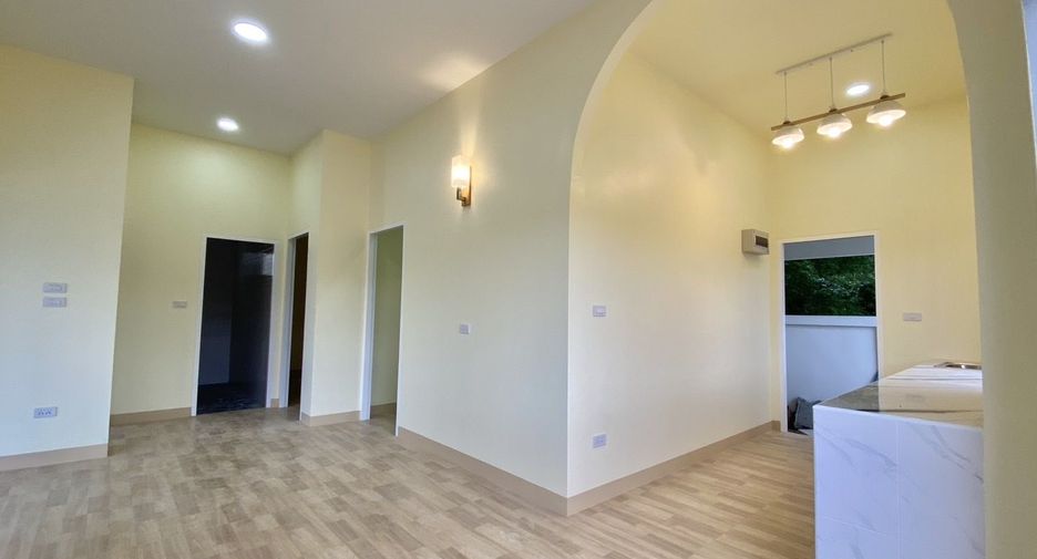 For sale 3 ベッドルーム house in Hang Dong, Chiang Mai