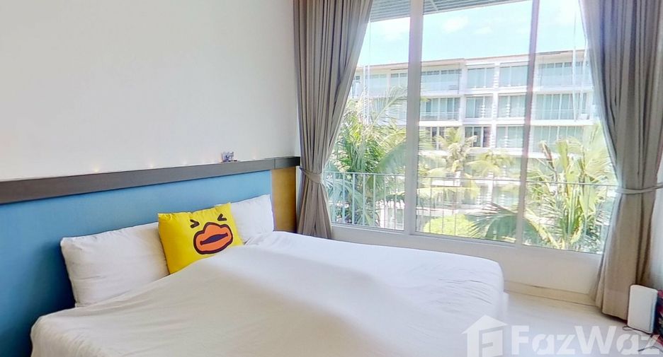 For sale 2 bedrooms condo in Hua Hin, Prachuap Khiri Khan