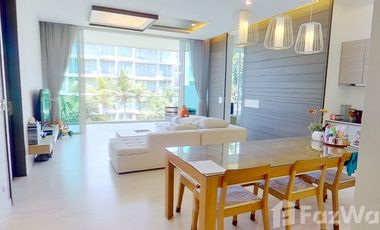 À vendre 2 chambres condo à Hua Hin, Prachuap Khiri Khan