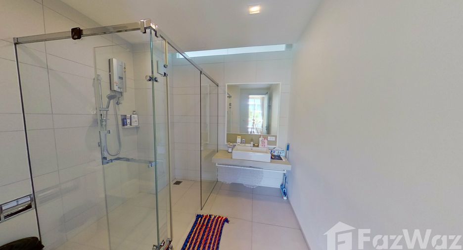 For sale 2 bedrooms condo in Hua Hin, Prachuap Khiri Khan
