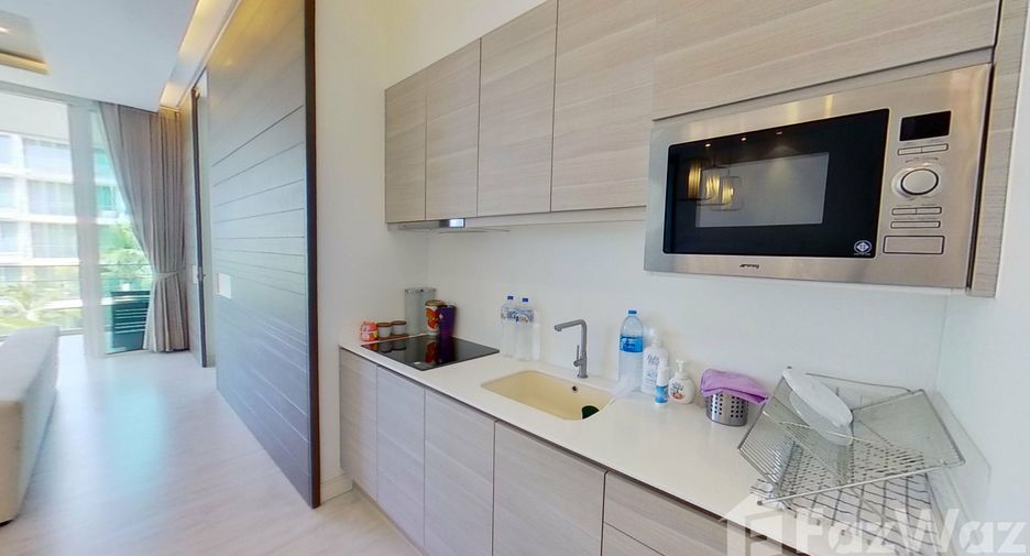 For sale 2 bedrooms condo in Hua Hin, Prachuap Khiri Khan