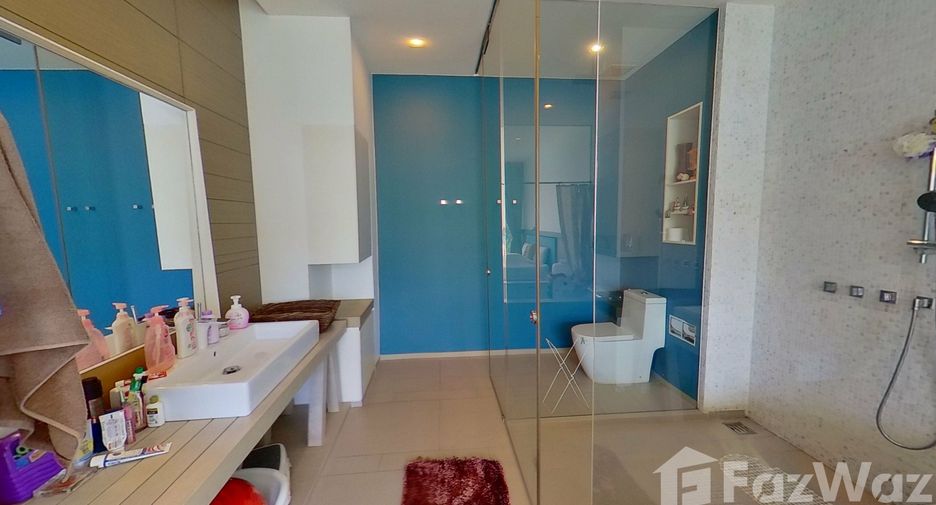 For sale 2 bedrooms condo in Hua Hin, Prachuap Khiri Khan