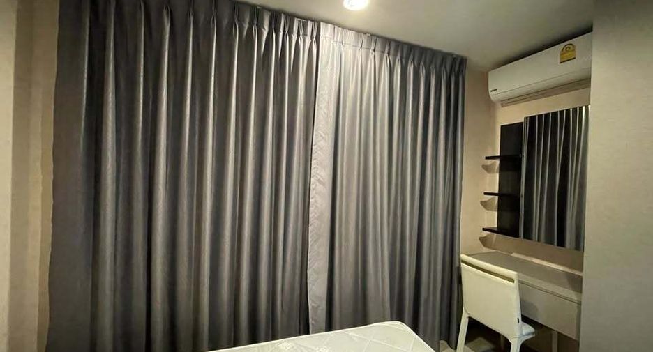 For rent 1 bed condo in Bang Na, Bangkok