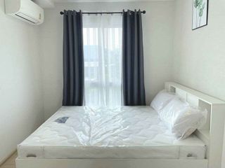 For sale 1 bed condo in Lak Si, Bangkok