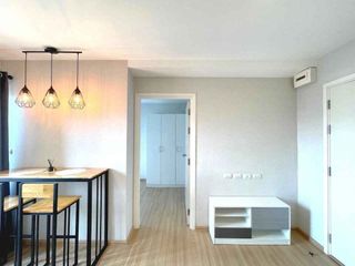 For sale 1 bed condo in Lak Si, Bangkok