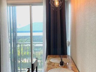 For sale 1 bed condo in Lak Si, Bangkok