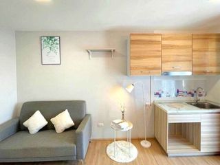 For sale 1 bed condo in Lak Si, Bangkok