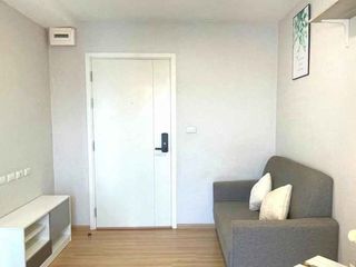 For sale 1 bed condo in Lak Si, Bangkok