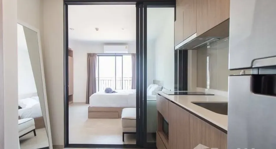 Wohnung zum Kauf und zur Miete mit 1 Zimmer in Hua Hin, Prachuap Khiri Khan