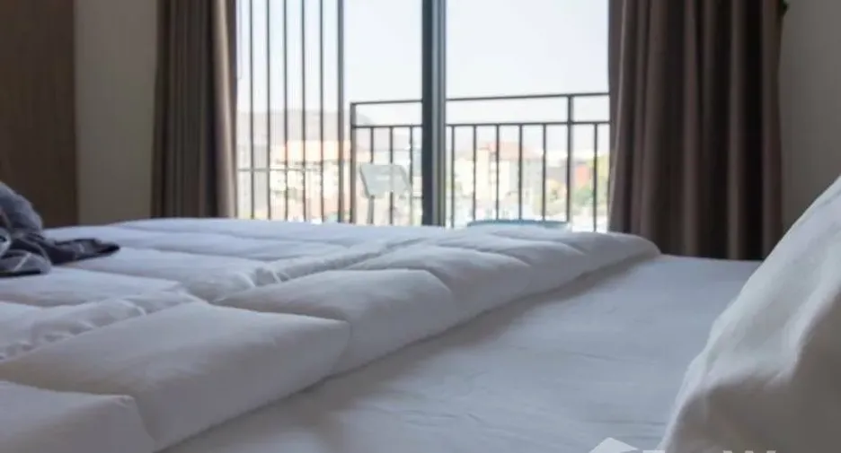 Wohnung zum Kauf und zur Miete mit 1 Zimmer in Hua Hin, Prachuap Khiri Khan