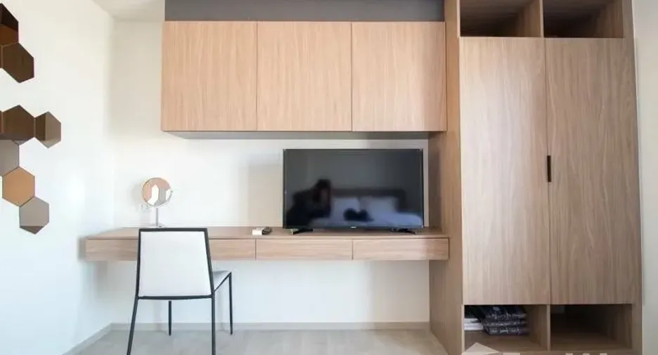 Wohnung zum Kauf und zur Miete mit 1 Zimmer in Hua Hin, Prachuap Khiri Khan