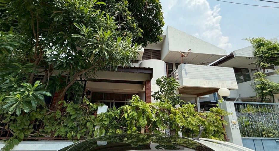 ขาย 3 ห้องนอน บ้านเดี่ยว ใน พญาไท, กรุงเทพฯ