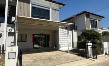 出租 5 卧室 独立屋 在 Saraphi, Chiang Mai