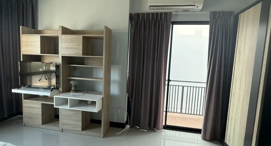 Casa adosada en alquiler de 3 habitaciones en Cha Am, Phetchaburi