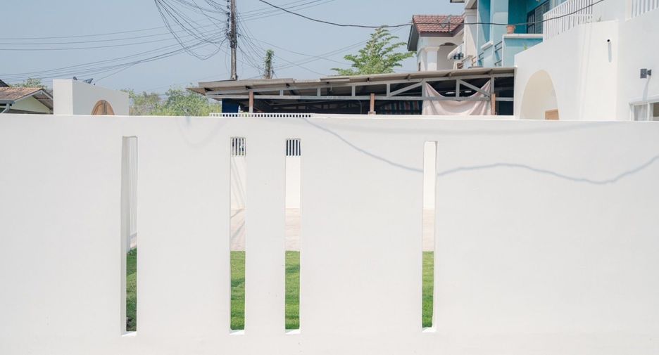 For sale 2 bedrooms house in Mueang Chiang Mai, Chiang Mai