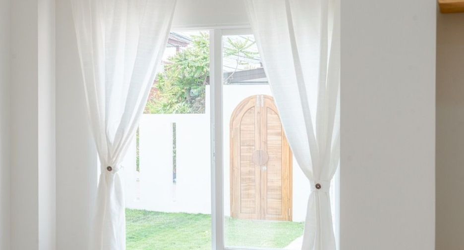 For sale 2 bedrooms house in Mueang Chiang Mai, Chiang Mai