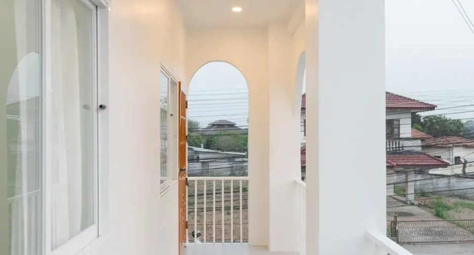 For sale 2 bedrooms house in Mueang Chiang Mai, Chiang Mai