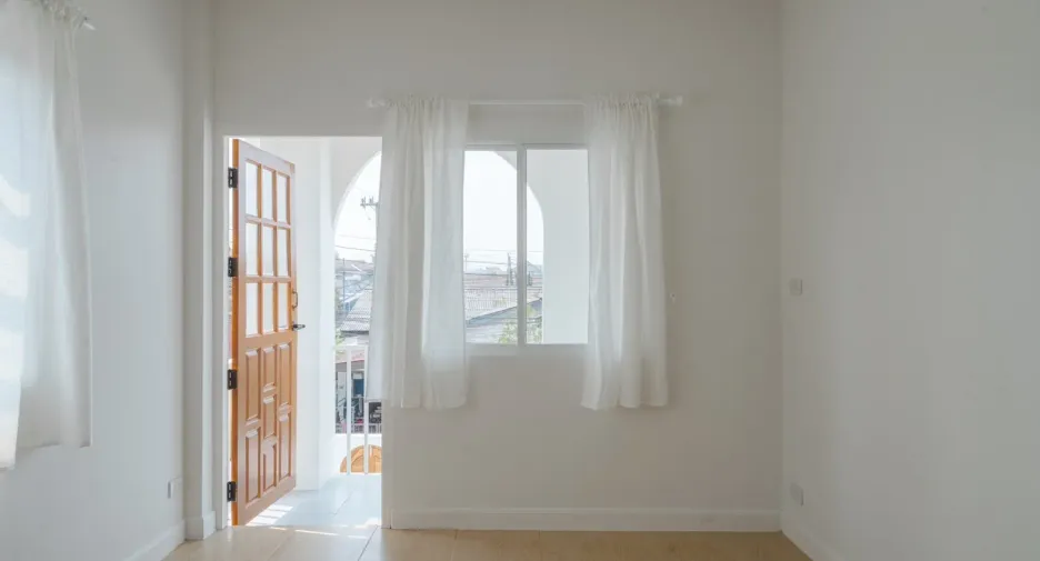 For sale 2 bedrooms house in Mueang Chiang Mai, Chiang Mai