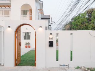 出售 2 卧室 独立屋 在 Mueang Chiang Mai, Chiang Mai