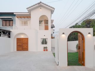 出售 2 卧室 独立屋 在 Mueang Chiang Mai, Chiang Mai