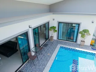 For rent 2 bedrooms villa in Hua Hin, Prachuap Khiri Khan
