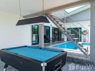 For rent 2 bedrooms villa in Hua Hin, Prachuap Khiri Khan