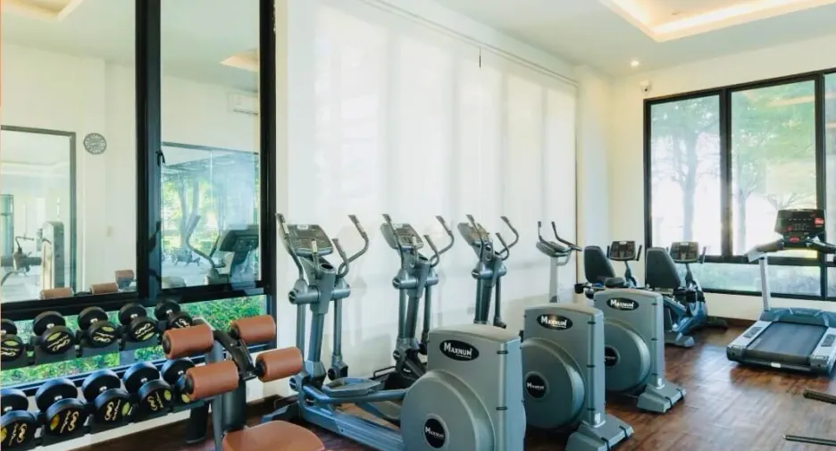 For sale 2 bedrooms house in Hang Dong, Chiang Mai