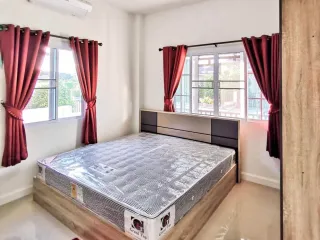 For sale 2 bedrooms house in Hang Dong, Chiang Mai