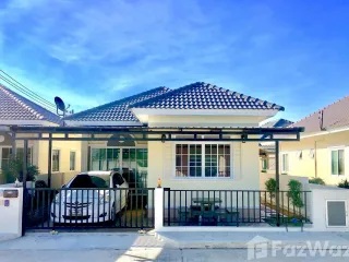 For sale 2 bedrooms house in Hang Dong, Chiang Mai