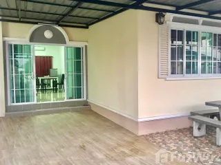 For sale 2 bedrooms house in Hang Dong, Chiang Mai