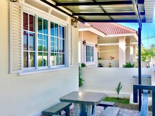 For sale 2 bedrooms house in Hang Dong, Chiang Mai