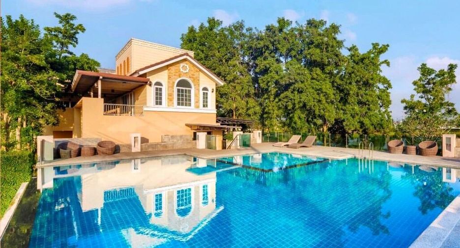 For sale 2 bedrooms house in Hang Dong, Chiang Mai
